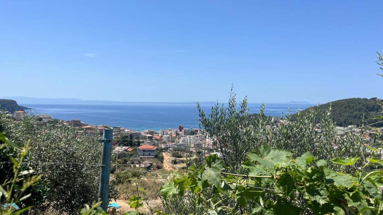 Kongjoni's Himare